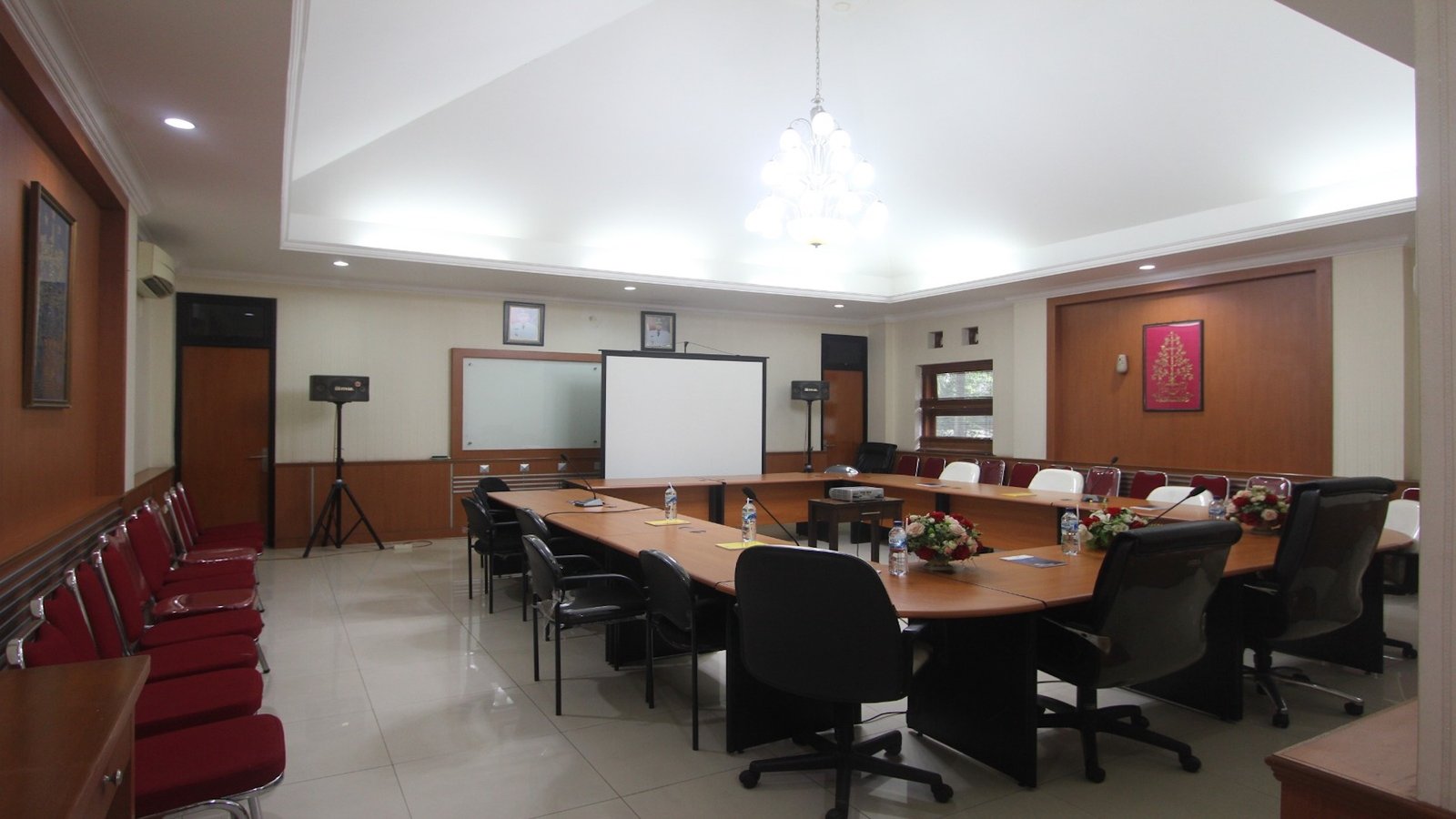 rapat