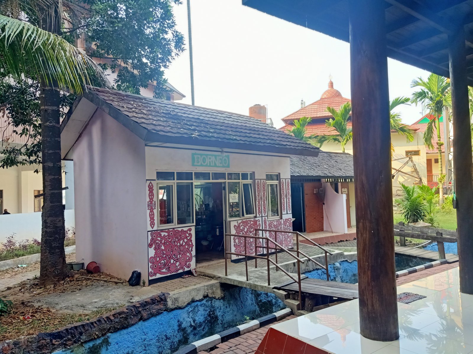 kwitang-kantin